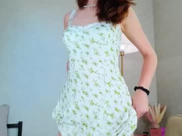 Sensationnew, 18 years old, Hey cuties! ? I'm your #18 #skinny #young #teen dream, a bit #shy but ready to have fun! ? // GOAL: Show my panties color [95 tokens left], webcam photo
