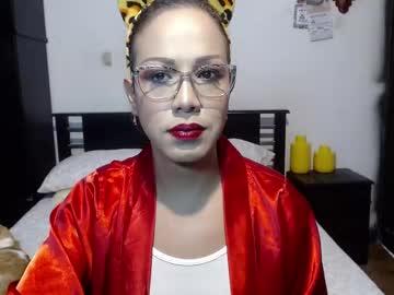 Muscle cam star Sensual_natalie