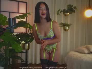 Sensualcherry_, ??unwind with me after work ?? - Goal: Sexy masturbation on missionary position [18 tokens left] #young #squirt #feet #lovense #shaved, webcam photo