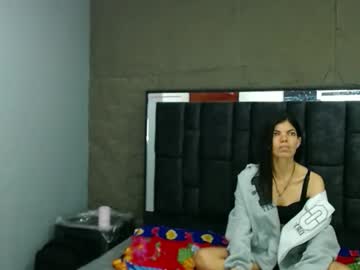 Serafinarouuss202cl, GOAL: Sexy Dance [295 tokens remaining] Welcome to my room! #feet #blonde #redhead #lovense #new, webcam photo