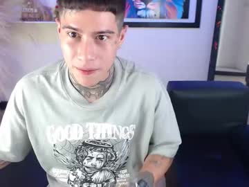 Gay cam model setthomas (monstercock,  bigcock,  cum,  cumshow,  twink) live on camera now