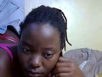 Sexy_amandah • ebony27y • In your dreams • public