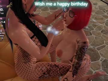 Sexy_scarlettx, Hello, I'm so horny and don't let my pussy dry - #latina #new #3dxchat #hentai #game, webcam photo