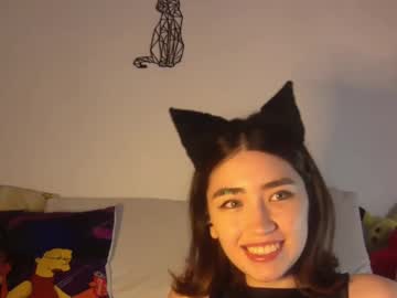 Sexycutekitty • allnatural25y • in your mind • public