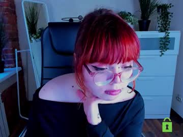 Sexyhot148, Hi! I'm new!? This is my FIRST day here! ? #new #18 #redhead #shy #piercing [330 tokens remaining], webcam photo
