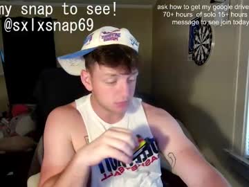Sexylax69 • hd22y • canada • public