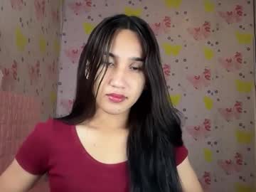 Sexylexybunny, 18 years old, Lets play and cum #asian #pinay #new #hairy #smalltits, webcam photo