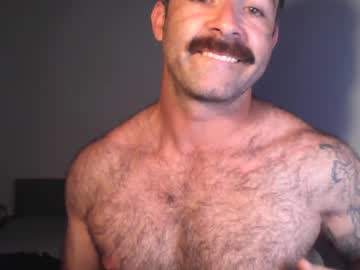 Muscle cam star Shaggytopple, 33 yrs