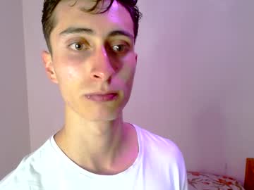Shaquiel_castoro, 18 years old, GOAL: Oil + made me hard + flex [84 tokens remaining] Welcome to my room! pvt is open <3 #new #shaved #monstercock #18 #petite, webcam photo
