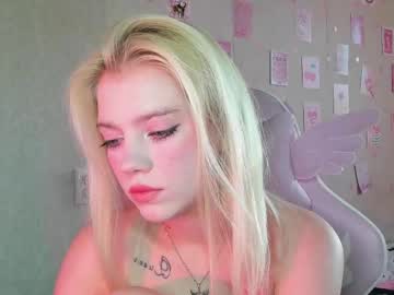Shawty_blonde, 21 years old, Welcome ;) - Repeating Goal: full naked - #18 #bigass #blonde #cute #new, webcam photo