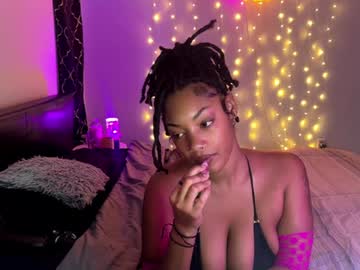 Shesonastyy_20, 22 years old, GOAL: big squirt show [4488 tokens remaining] come say heyyy loves? #new #squirt #ebony #18 #bigboobs Lovense Tip Goals, webcam photo
