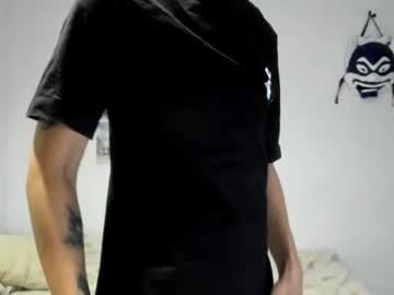 Shioncos • twink19y • Norte de Santander Department, Colombia • public