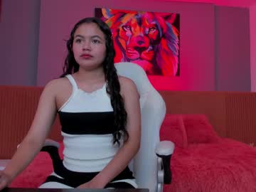 Shirley_petite, 18 years old, GOAL: Hi petite [8 tokens remaining] Hello, thanks for being here  #new #petite #feet #c2c #young, webcam photo