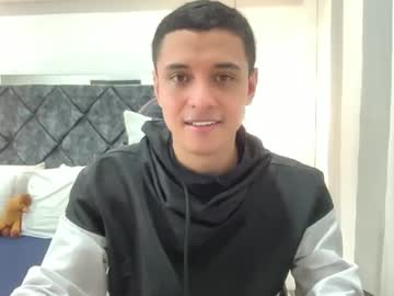 Shyboy69_, 20 years old, GOAL: kiss [5 tokens remaining] Welcome to my room!  cum show  #young #18 #bigcock #ebony #anal, webcam photo
