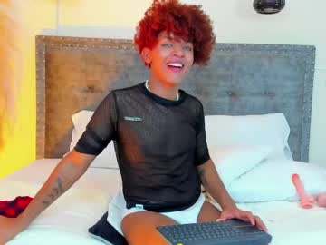 Shyboy_ebony, GOAL: sexy dance [47 tokens remaining] Welcome Love Qui Everything can happen .. just relax, participate and make this unforgettable experience ?? #anal #young #cum  #teen #feet, webcam photo