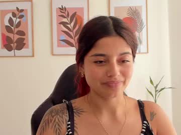 Shylittlebunny, 20 years old, Heey my friend! Im Isa and I love flowers and a good talk...with a lot of fun hehe ?? #shy #latina #smalltits #bigass #18, webcam photo