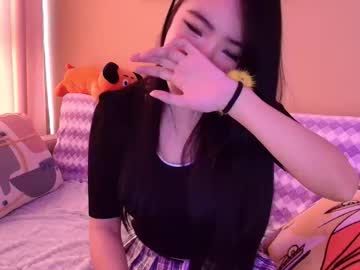 Live cam performer Si_mokoko streaming now