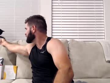 Muscle cam star Sicilianking1
