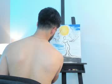 Live twink cam Siilverflame nude and streaming