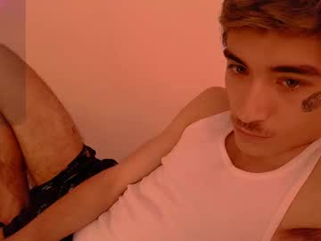 Live cam boy Silly_cybin, 23 yrs - Hot Male Cams