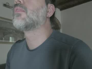 Silverbeard81 • getmenaked43y • Italy • public
