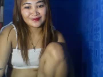 Skinny Asian cam girl Single_mama69x live in HD