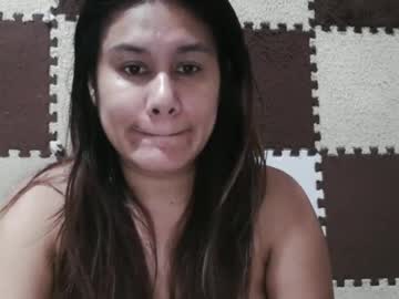 Skinny Asian cam girl Singlemomma31 live in HD