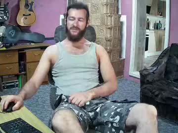 Hairy cam model Sir_pelo_iv, 30 yrs live now