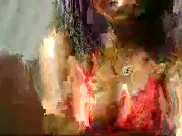 Sirenkiki, #ebony #teen  #pregnant #18  #puffynipples, webcam photo