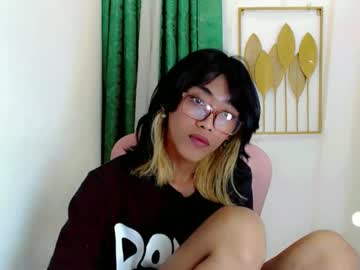 Skinny Asian cam girl Sizka_ford | 25 yrs live in HD