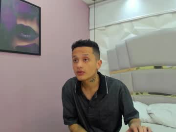 Skinnyzeth, 21 years old, GOAL: Flash Ass [90 tokens remaining] Great hot young cock #young #latina #muscle #cock #cum, webcam photo