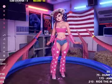 Skyeanette • bigboobs27y • The future, 2069 • public