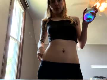 Skyiswoke, 24 years old, lets make this pussy WET WET!!! - Goal: long tit flash [675 tokens left] #petite #blonde #squirting #pvt #new, webcam photo