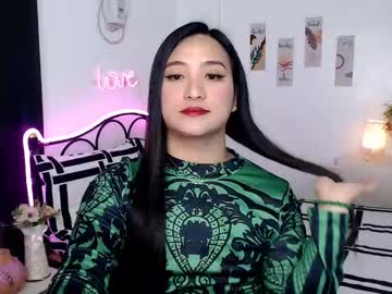 Skinny Asian cam girl Slave_amanda69 | 26 yrs live in HD