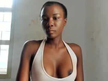 Slim_ebonygirl2, 18 years old, Slim_ebonygirl2's room #ebony #new #sph #squirt #femdom, webcam photo