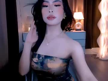 Skinny Asian cam girl Slutty_aurora | 21 yrs live in HD