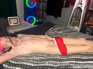 Live twink cam Slytherinboy_01 nude and streaming