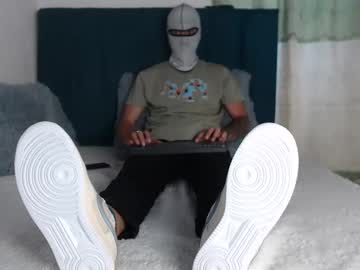 Feet Cams Live model Smallsweetboy streaming Foot Fetish VR