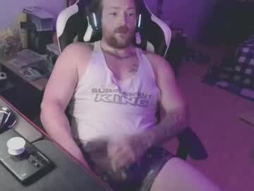 Muscle cam star Smokeoutxxx