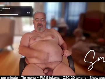 Smokymountanman • mature66y • Tennessee, United States • public