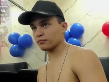 Smooog, GOAL: Show inicial de BDSM [134 tokens remaining] Welcome to my room! #young #muscle #cum #spit #couple, webcam photo
