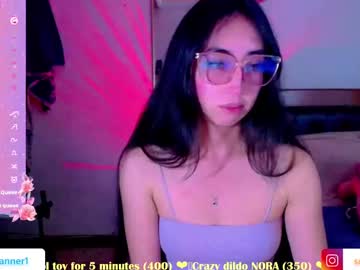 Squirting cam girl Sofia_vanner age 99 yrs live now