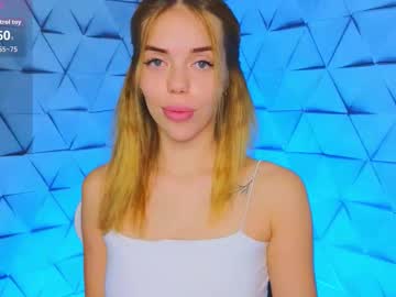 Sofiesin, 22 years old, hey guys i really wanna pleasure :) // GOAL: shake that juicy ass [74 tokens left]  #new #blonde #twerk #young #lovense, webcam photo