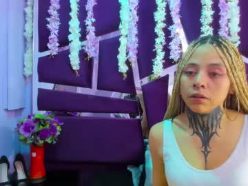Sofii_anal_ • anal27y • Bogota D.C., Colombia • public