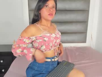 Sofii_js, It's my first transmision #latina #new #teen #18, webcam photo