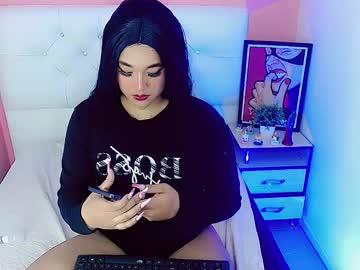 Sofiia_xx • trans • Bogota D.C., Colombia • public