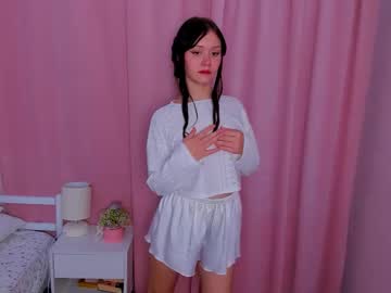 Soft_sweetness, 18 years old, Hello! Help me take my first step here??. I am Thea! Goal: Close eye contact and cute facial expressions.  #new #shy #teen #18 #brunette [99 tokens remaining], webcam photo