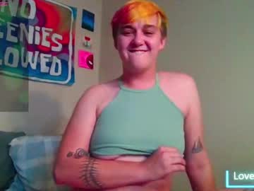 Softtboyfriend • ftm25y • Oklahoma, United States • public