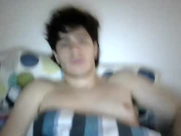 Solohornyy • emo • Buenos Aires F.D., Argentina • private