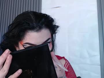 Sophia_dk • goth28y • Colombia • public